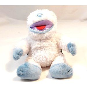 Rudolph Red Nosed Reindeer Bumble Abominable Snowman Yeti Misfit Toys Baby Ratle